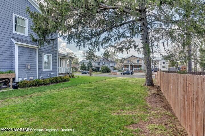 663 Kennedy Street Long Branch NJ 07740