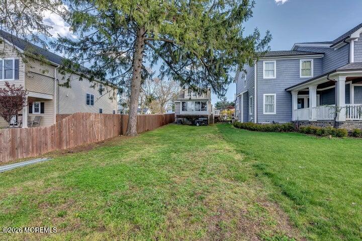 663 Kennedy Street Long Branch NJ 07740