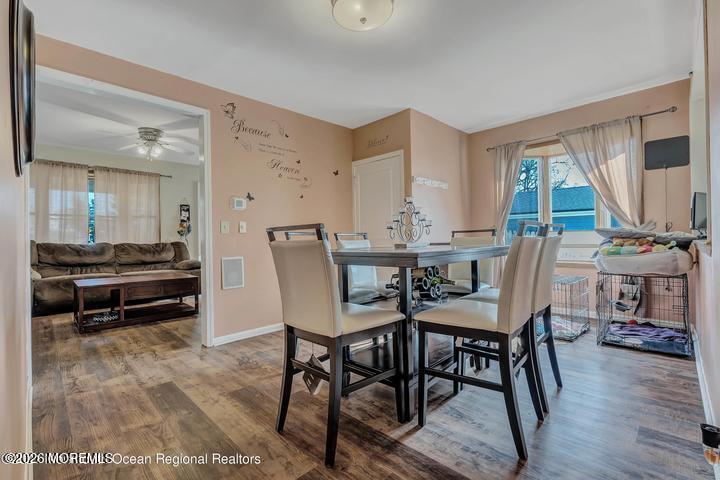 663 Kennedy Street Long Branch NJ 07740