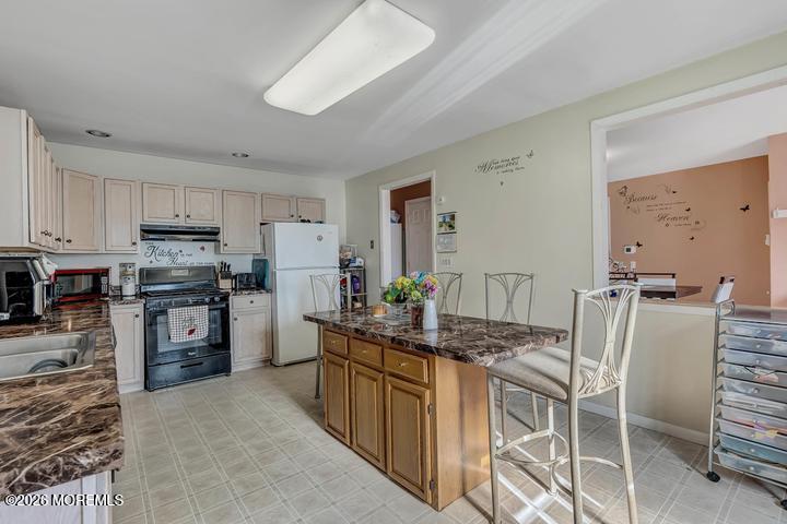 663 Kennedy Street Long Branch NJ 07740