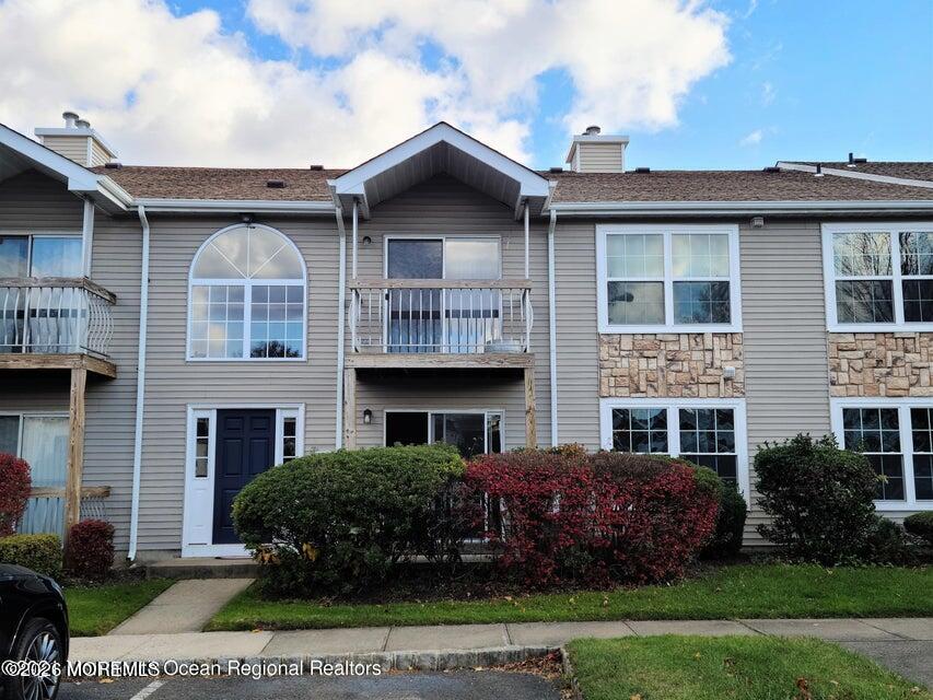61 Diane Drive Tinton Falls NJ 07753
