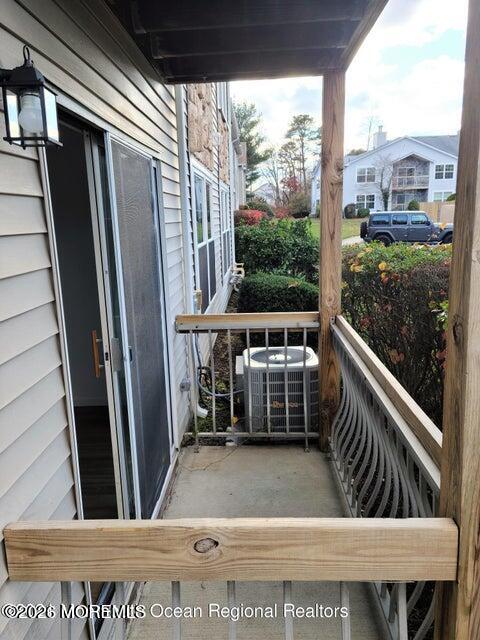 61 Diane Drive Tinton Falls NJ 07753
