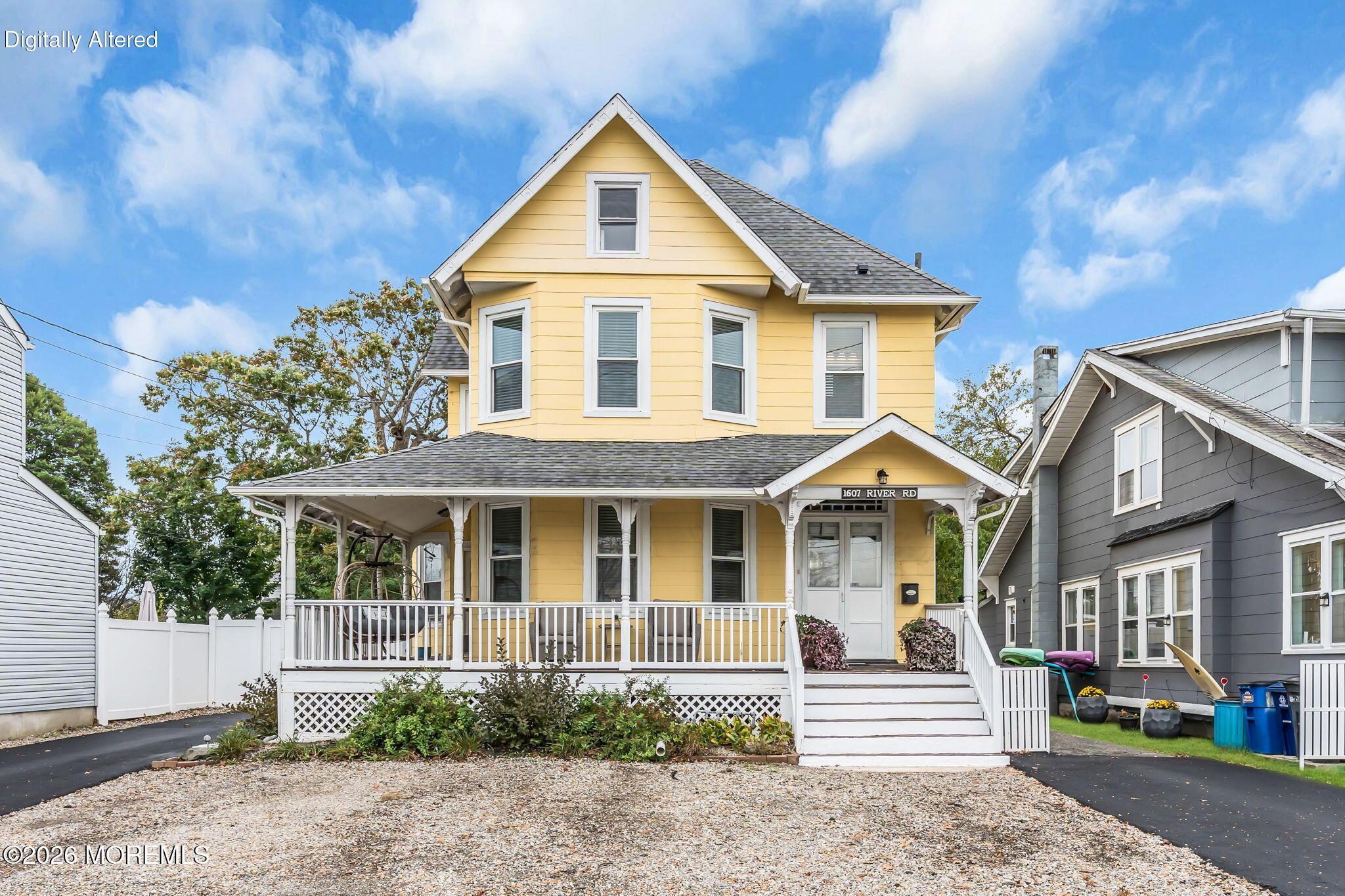 1607 River Road Belmar NJ 07719