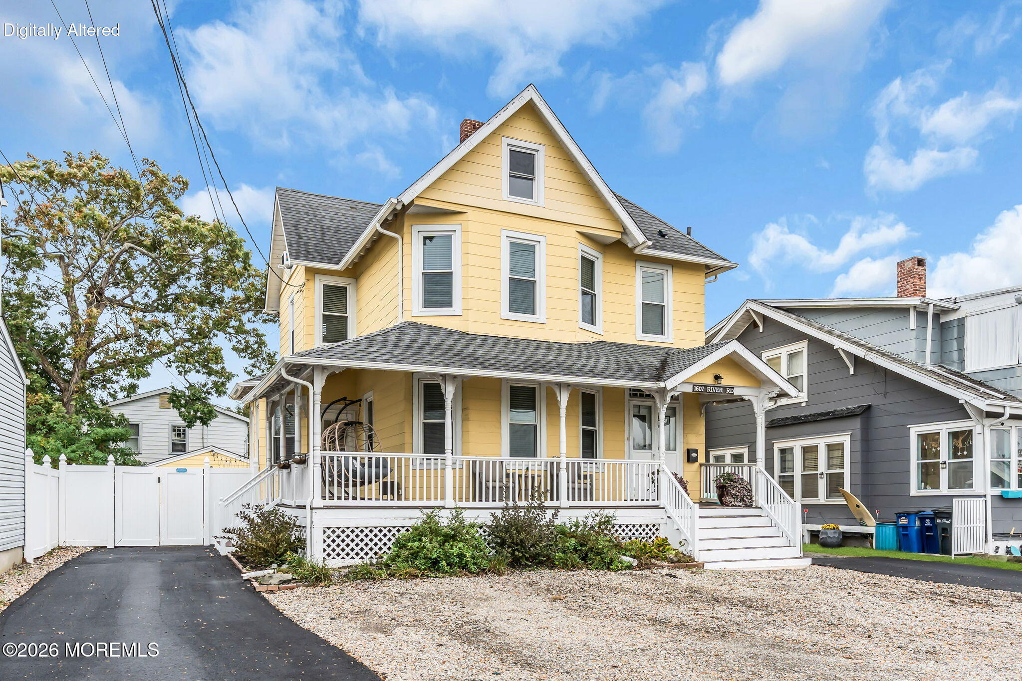 1607 River Road Belmar NJ 07719