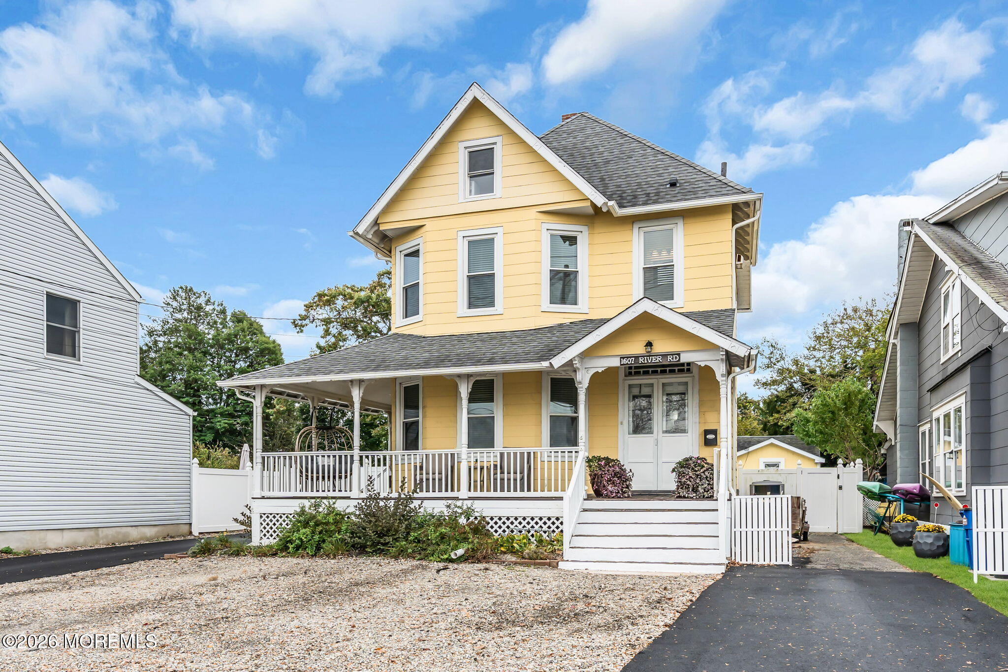 1607 River Road Belmar NJ 07719