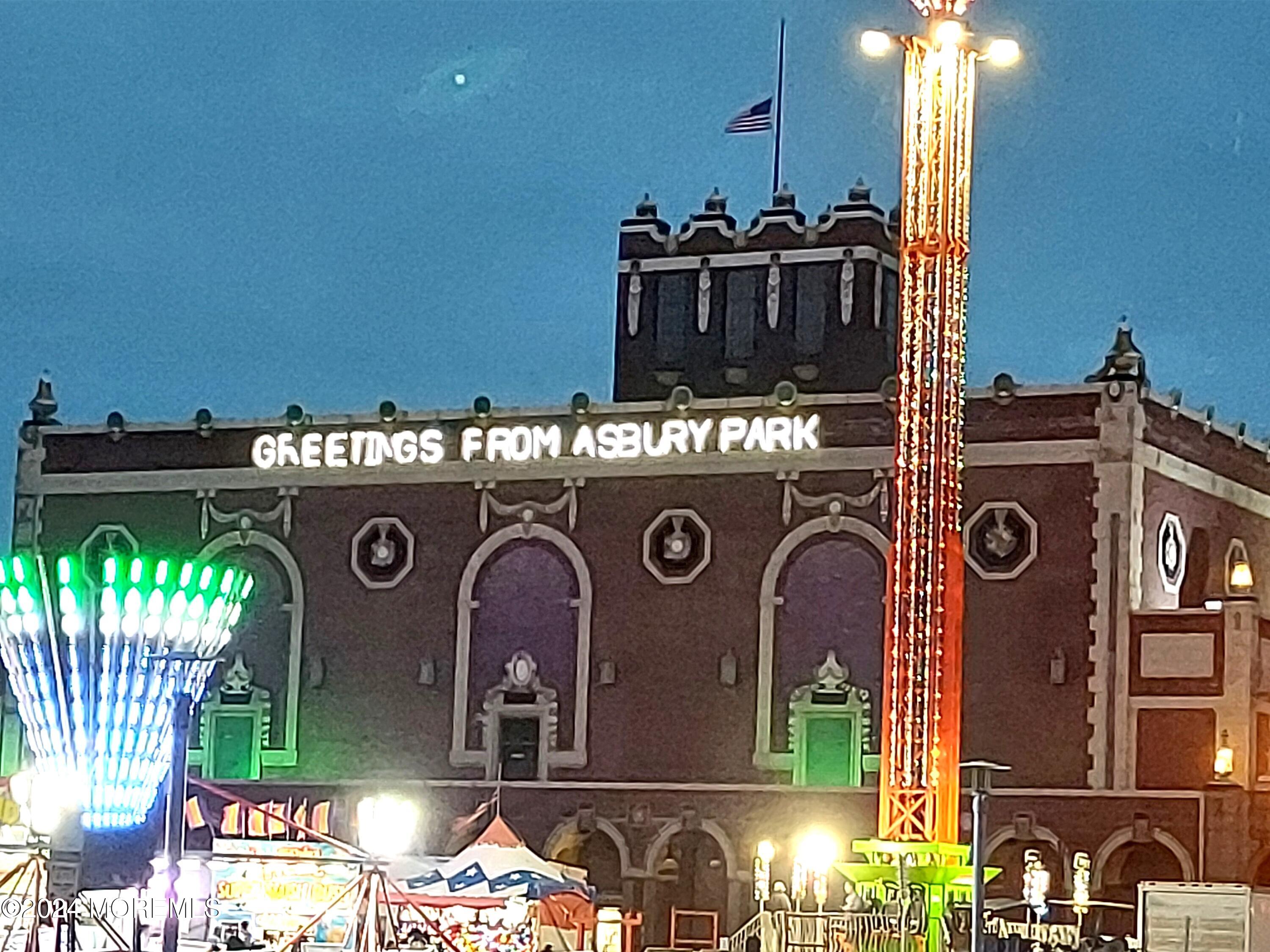 302 Fifth Avenue Asbury Park NJ 07712