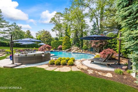 25 Muncy Drive West Long Branch NJ 07764