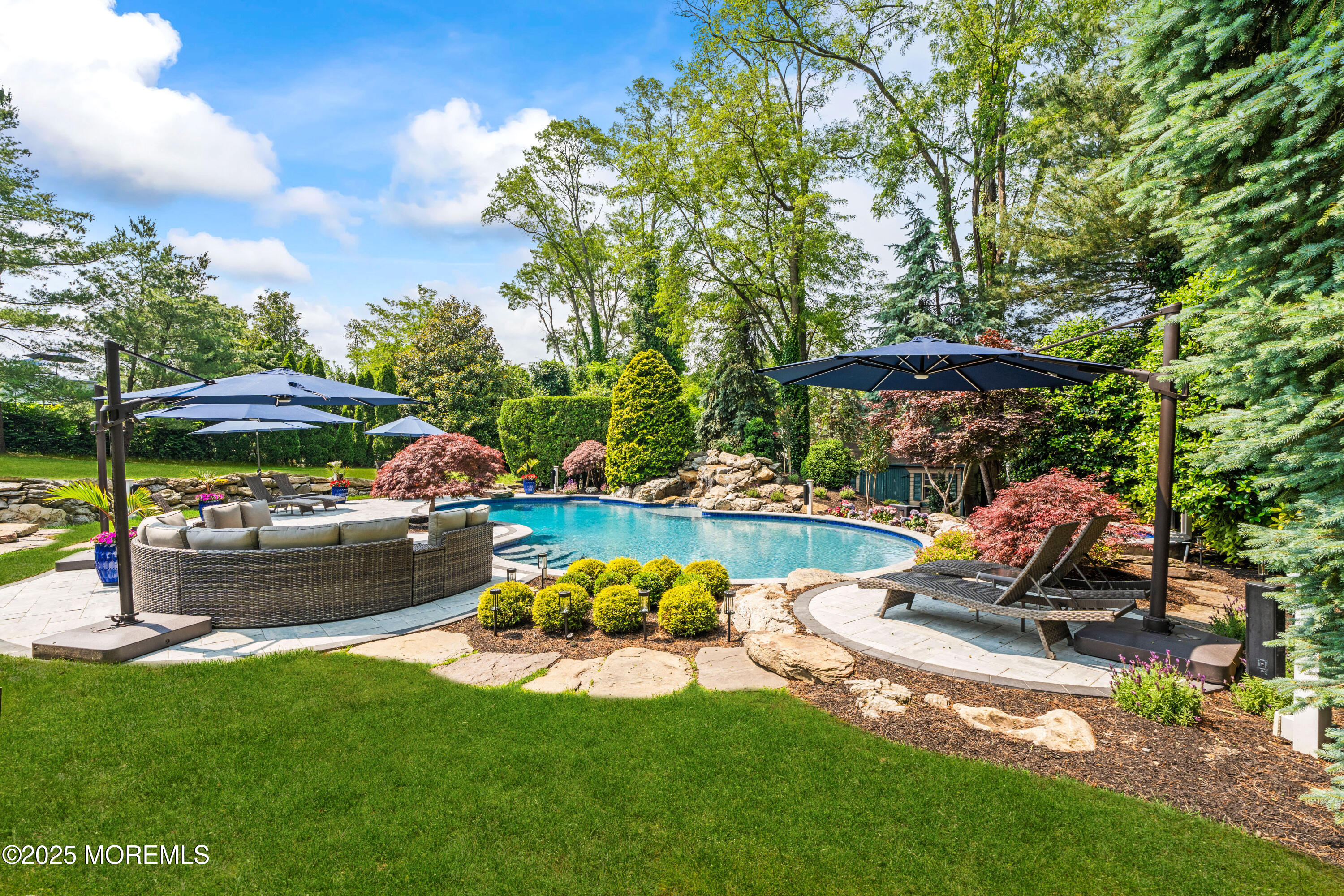 25 Muncy Drive West Long Branch NJ 07764