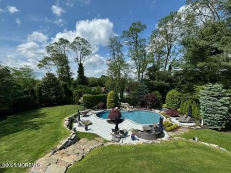 25 Muncy Drive West Long Branch NJ 07764
