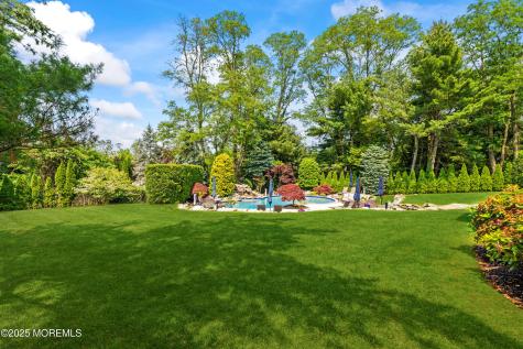 25 Muncy Drive West Long Branch NJ 07764