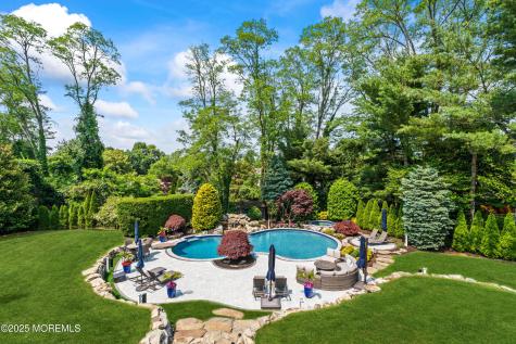 25 Muncy Drive West Long Branch NJ 07764