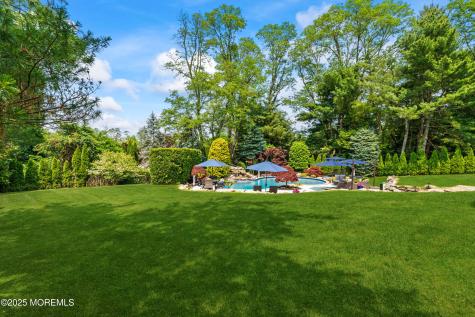 25 Muncy Drive West Long Branch NJ 07764