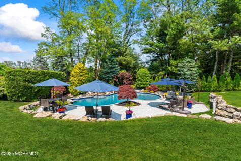 25 Muncy Drive West Long Branch NJ 07764