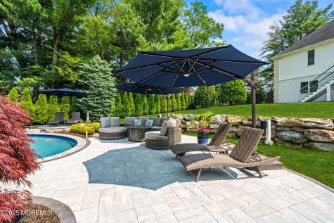 25 Muncy Drive West Long Branch NJ 07764
