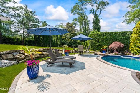 25 Muncy Drive West Long Branch NJ 07764