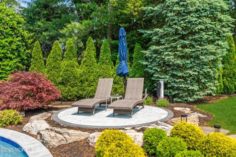 25 Muncy Drive West Long Branch NJ 07764