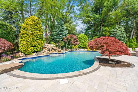 25 Muncy Drive West Long Branch NJ 07764