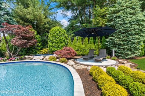 25 Muncy Drive West Long Branch NJ 07764