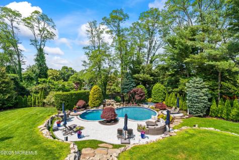 25 Muncy Drive West Long Branch NJ 07764
