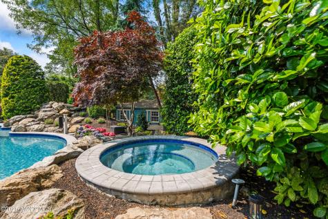 25 Muncy Drive West Long Branch NJ 07764