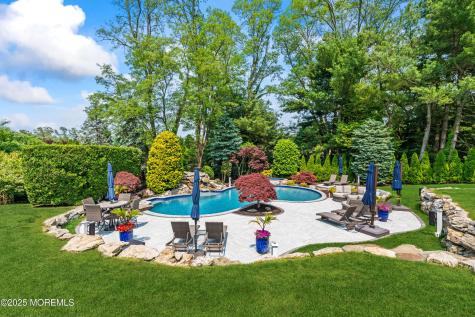 25 Muncy Drive West Long Branch NJ 07764