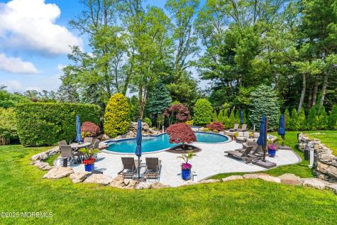 25 Muncy Drive West Long Branch NJ 07764