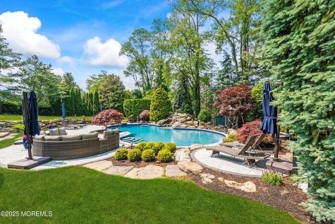 25 Muncy Drive West Long Branch NJ 07764