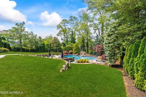 25 Muncy Drive West Long Branch NJ 07764