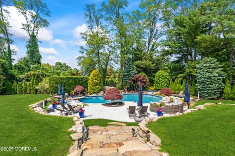25 Muncy Drive West Long Branch NJ 07764