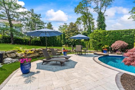 25 Muncy Drive West Long Branch NJ 07764