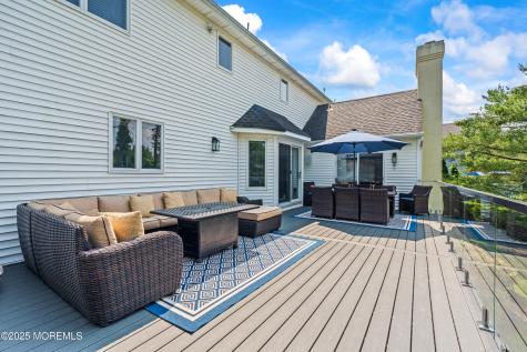 25 Muncy Drive West Long Branch NJ 07764