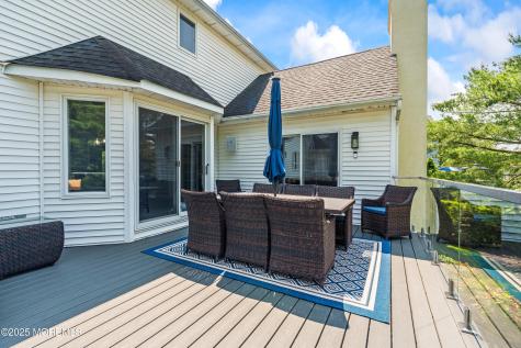 25 Muncy Drive West Long Branch NJ 07764
