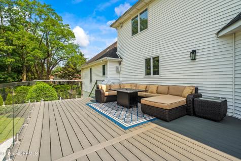 25 Muncy Drive West Long Branch NJ 07764