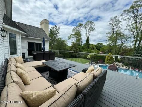 25 Muncy Drive West Long Branch NJ 07764
