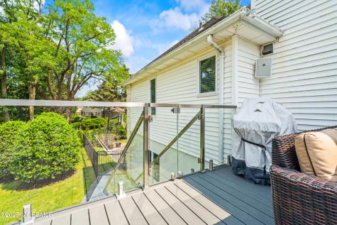 25 Muncy Drive West Long Branch NJ 07764