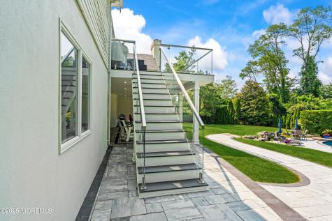 25 Muncy Drive West Long Branch NJ 07764