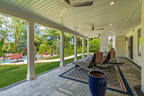 25 Muncy Drive West Long Branch NJ 07764