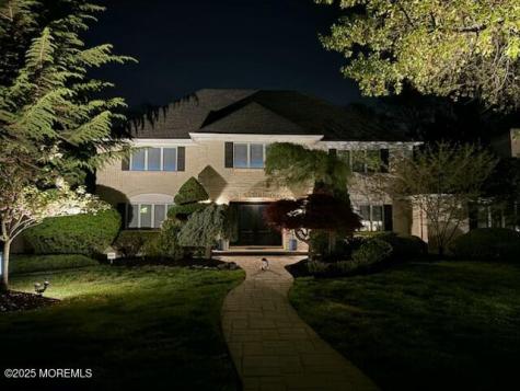 25 Muncy Drive West Long Branch NJ 07764
