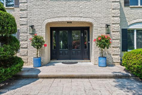 25 Muncy Drive West Long Branch NJ 07764