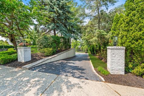 25 Muncy Drive West Long Branch NJ 07764