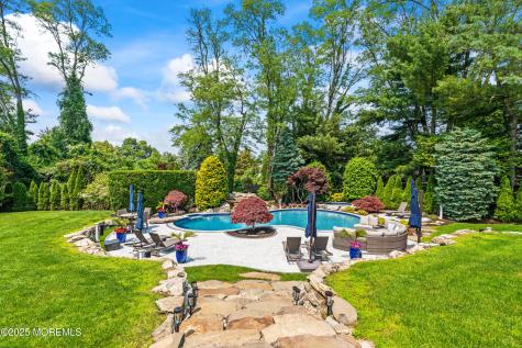 25 Muncy Drive West Long Branch NJ 07764