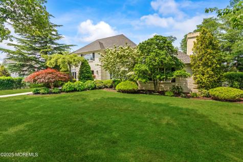 25 Muncy Drive West Long Branch NJ 07764