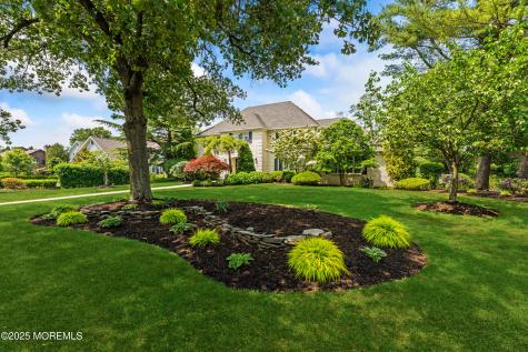 25 Muncy Drive West Long Branch NJ 07764