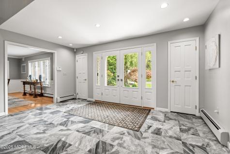 25 Muncy Drive West Long Branch NJ 07764