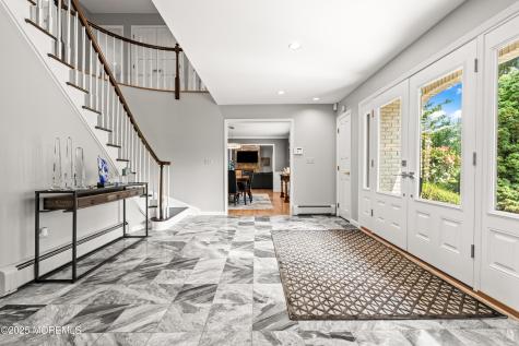 25 Muncy Drive West Long Branch NJ 07764