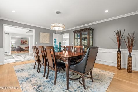 25 Muncy Drive West Long Branch NJ 07764