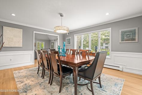 25 Muncy Drive West Long Branch NJ 07764