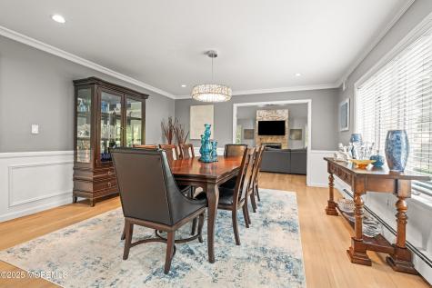 25 Muncy Drive West Long Branch NJ 07764