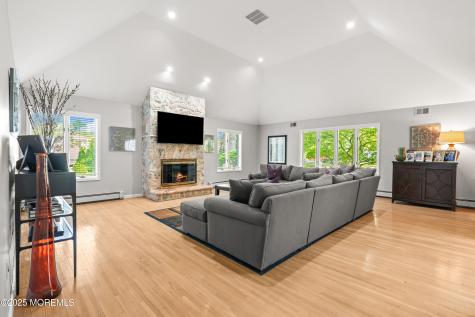 25 Muncy Drive West Long Branch NJ 07764