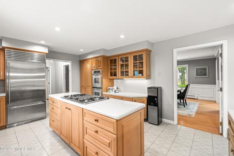 25 Muncy Drive West Long Branch NJ 07764